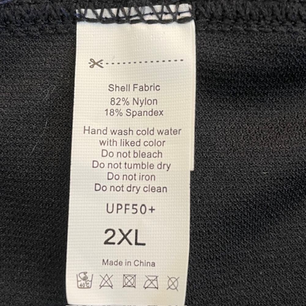 My Charmo women's swimming shorts with built in lining.  NWT - Picture 7 of 7